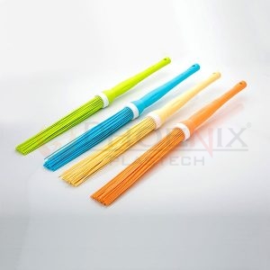 King Broomsticks (XL)